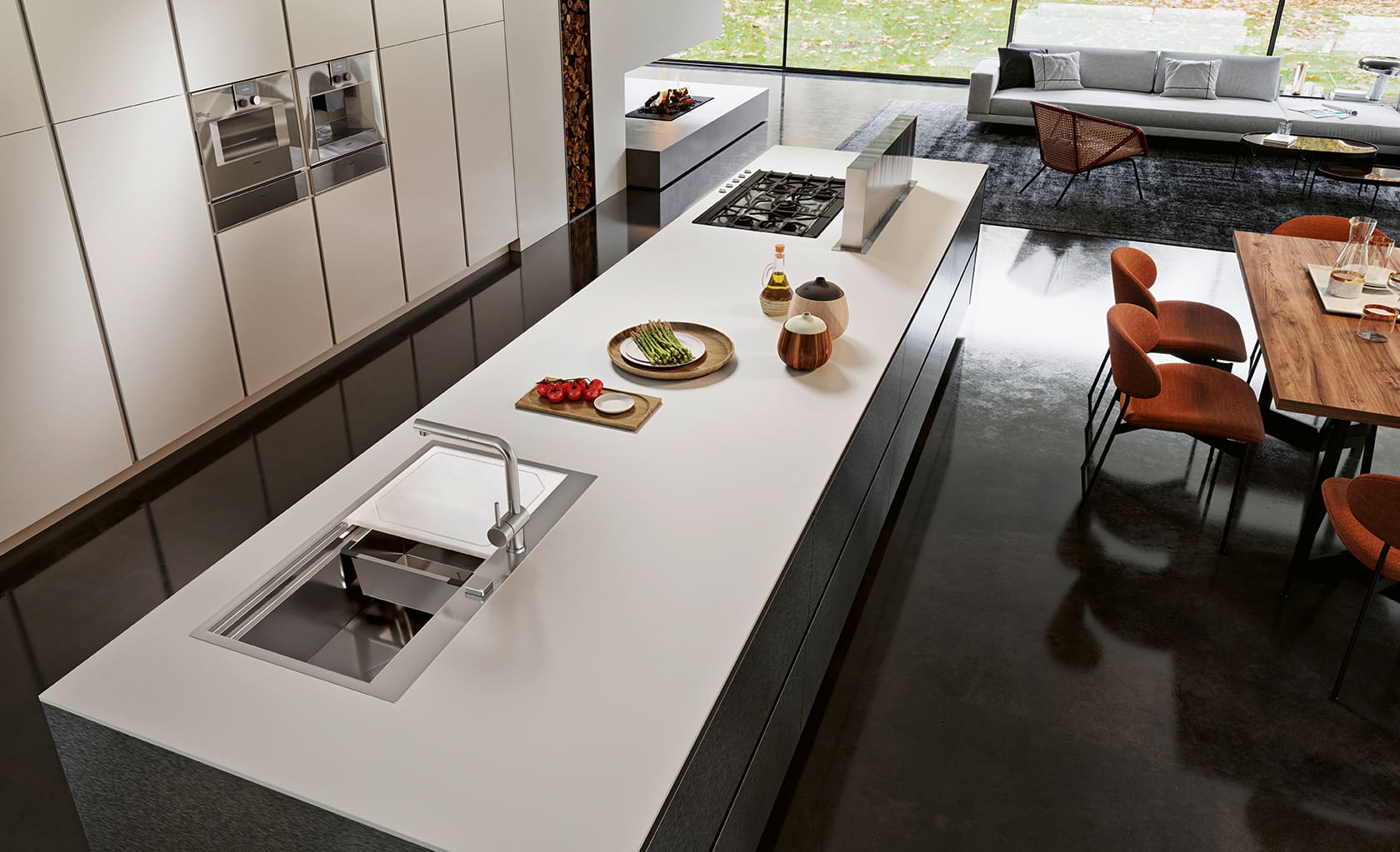 Banka - Sinks