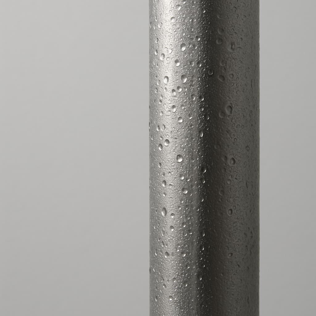 Attention to Condensation