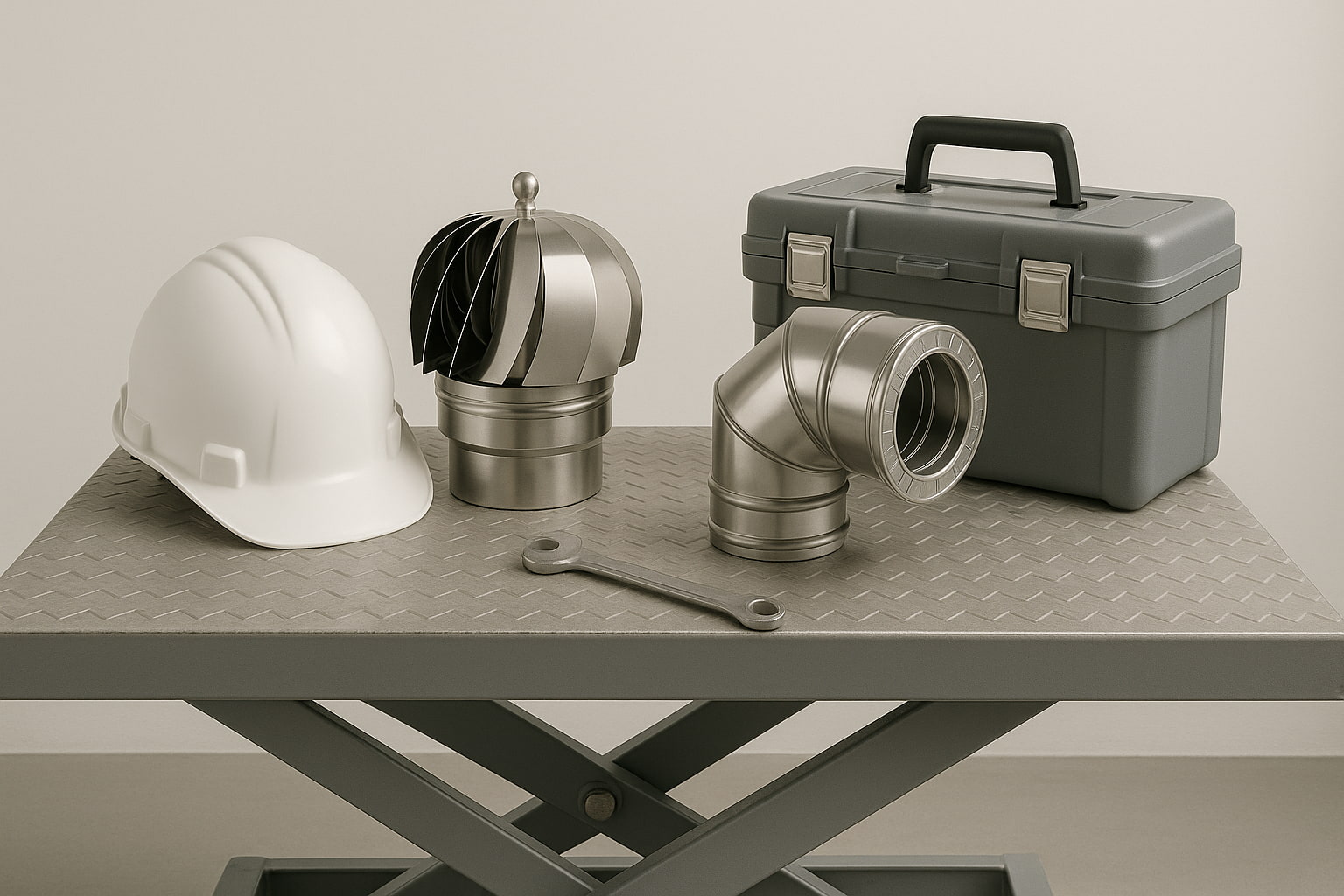 Regular Inspections